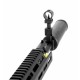 Страйкбольная винтовка (Cyma) CM057C СВУ-АС M-LOK Black